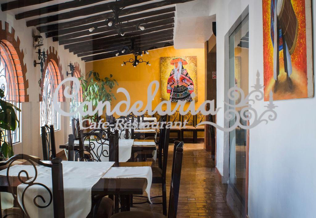 Wilkamayu Hotel Sicuani Esterno foto
